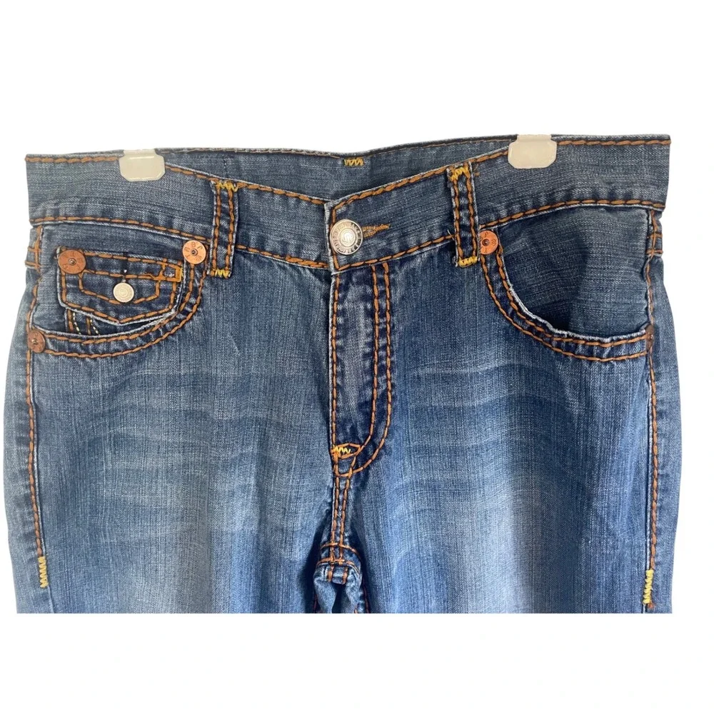 True Religion 